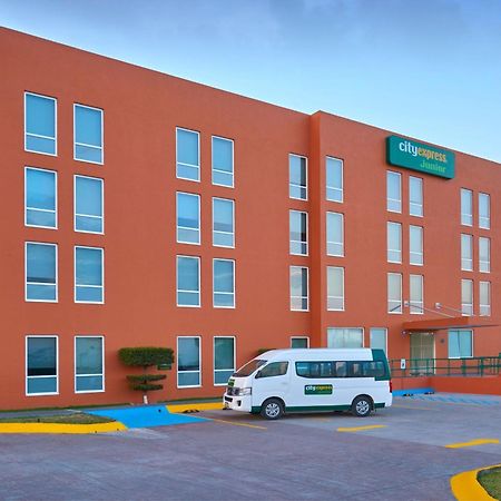 City Express Junior By Marriott Guadalajara Periferico Sur Hotel Exterior foto